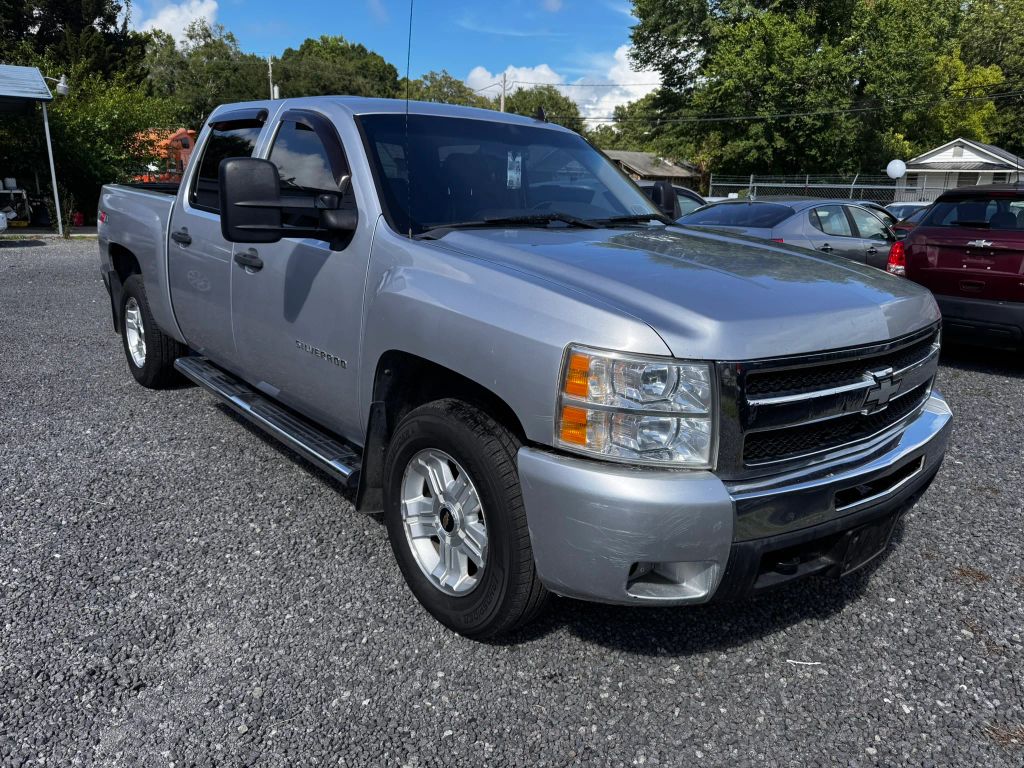 chevrolet silverado 1500 2011 1GCPKSE35BF202162 image